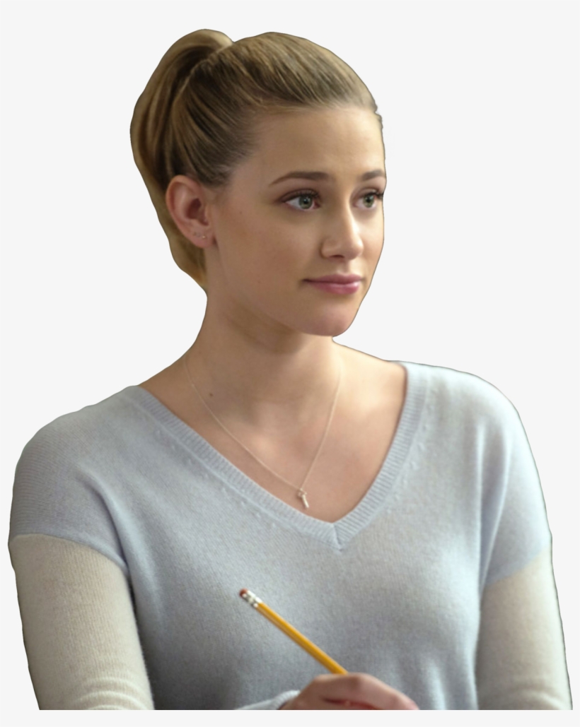 Transparent Betty Cooper, transparent png download