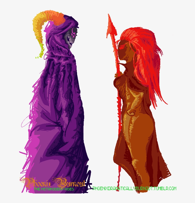 Fanworkit's - Illustration, transparent png download