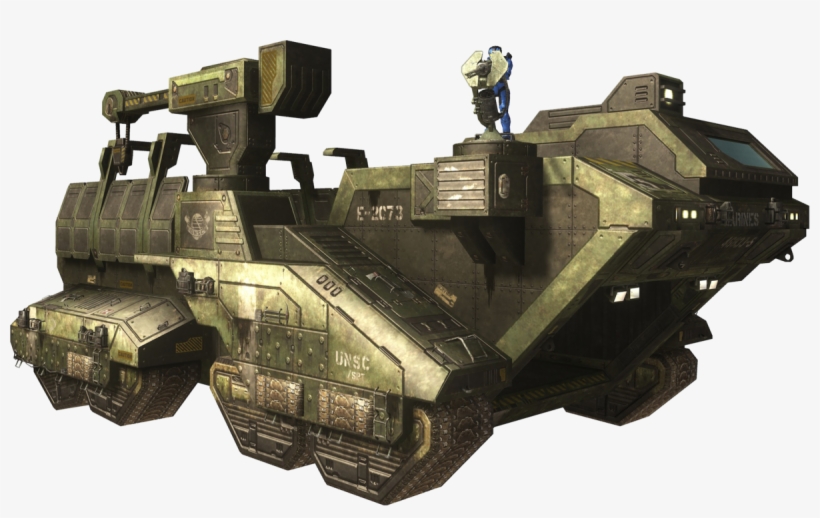 Halo 5 Elephant, transparent png download