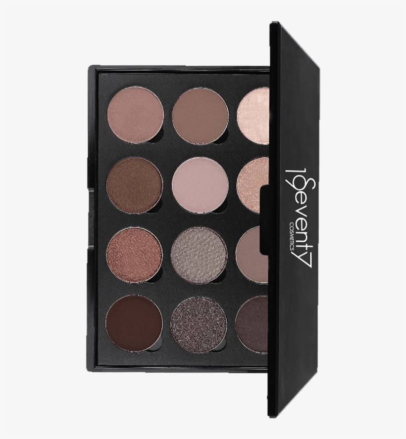 Tomboy Eyeshadow Palette - Eye Shadow, transparent png download
