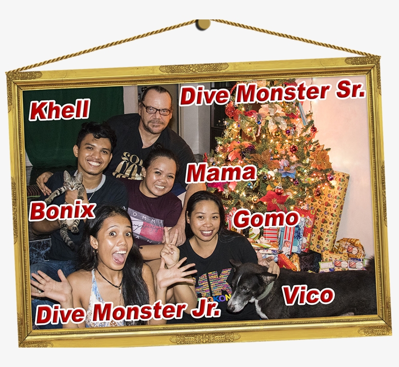 Christmas In The Philippines, transparent png download