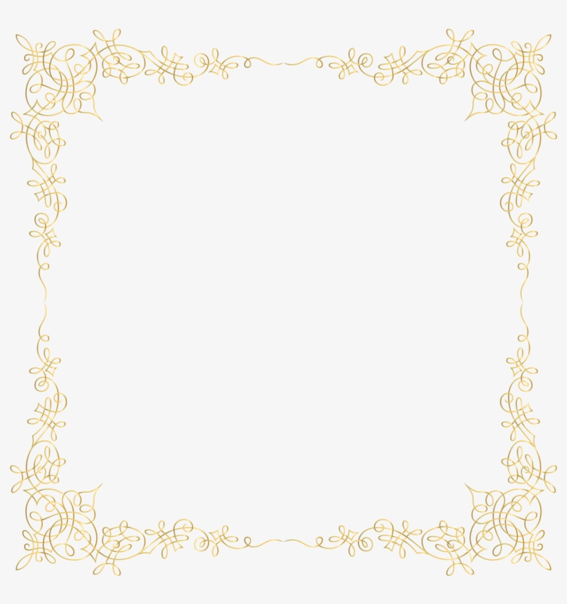 Pattern Border Png Transparent Hd Photo - Rahmen Sterne, transparent png download