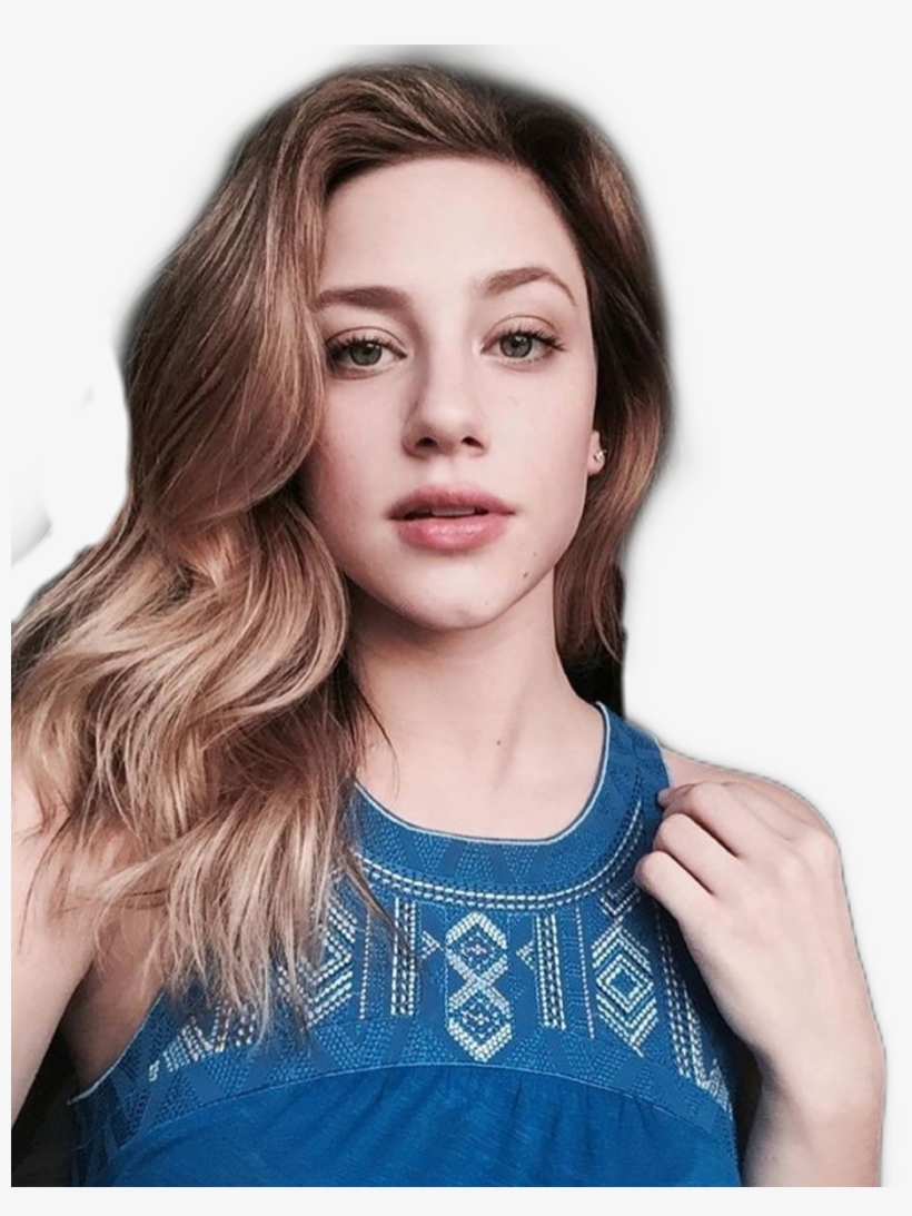 Report Abuse - Lili Reinhart Flash, transparent png download