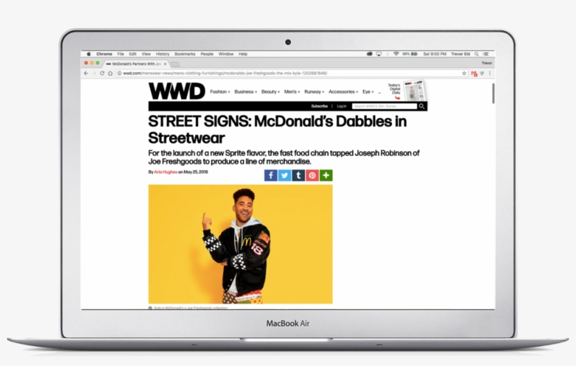 Ttm Pr Laptop Wwd - Web Page, transparent png download