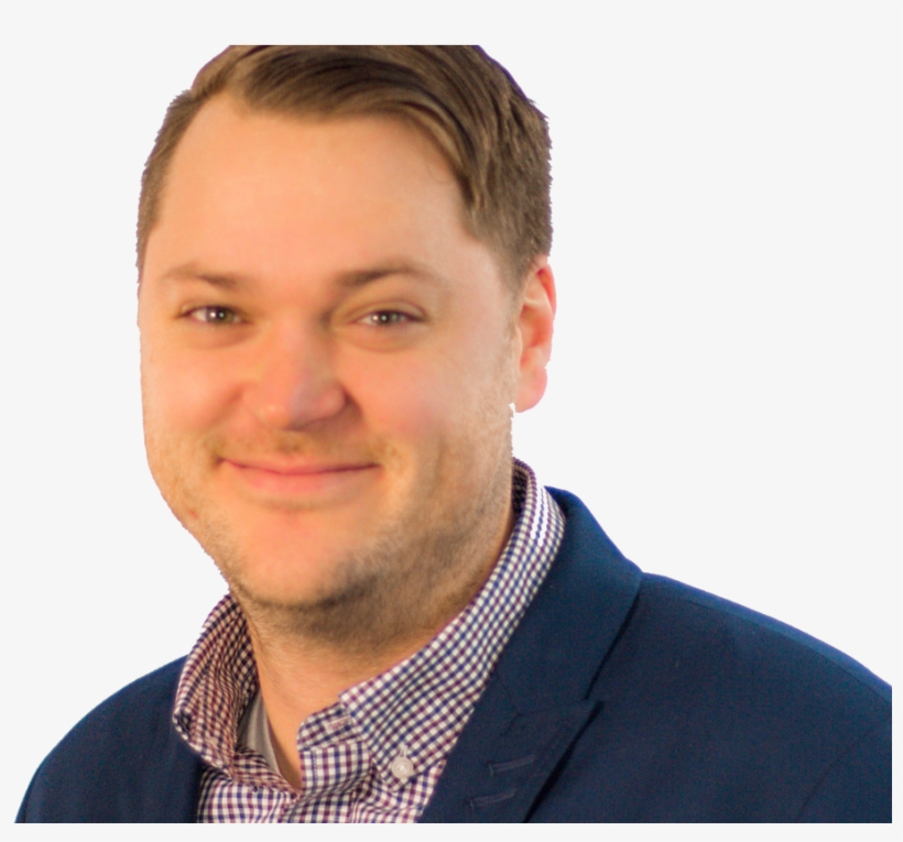 Picture - Businessperson, transparent png download