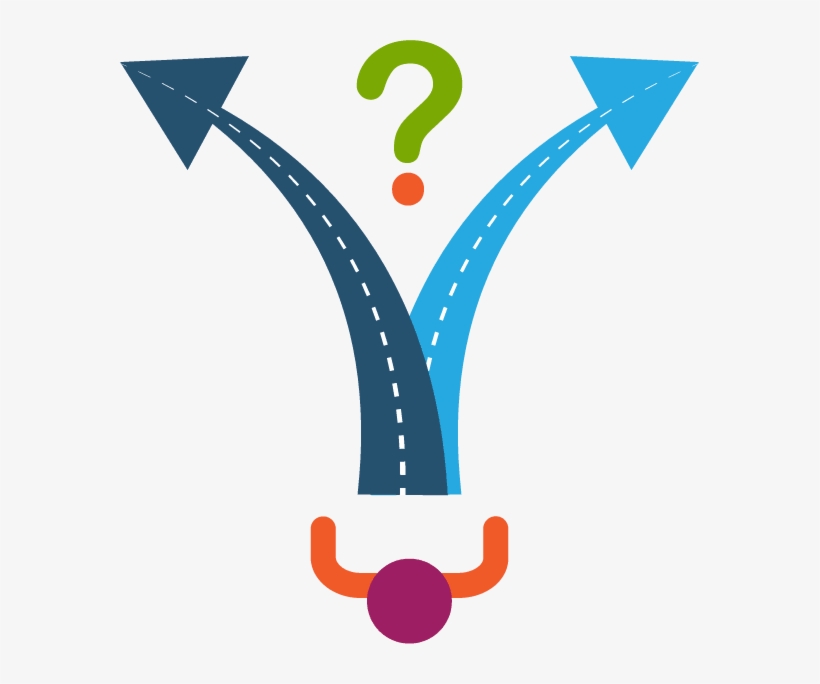 Accounting-infographic - Decision Dilemma, transparent png download