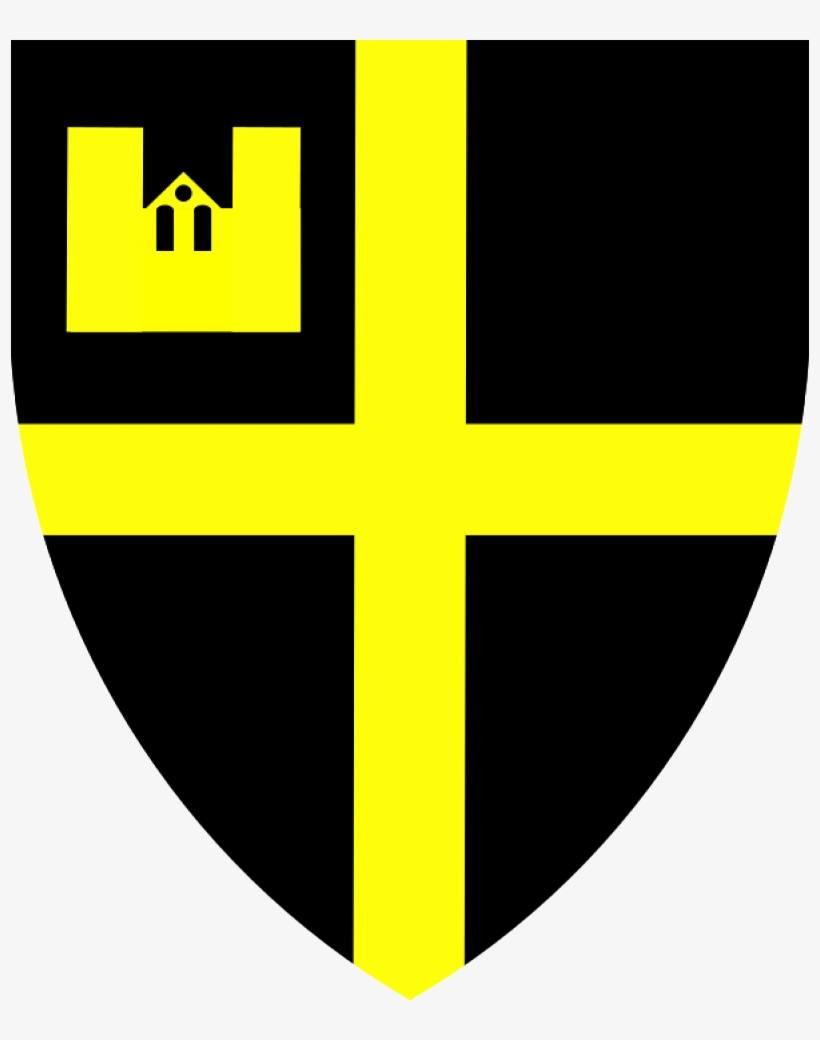 Wantsum-shield - Emblem, transparent png download