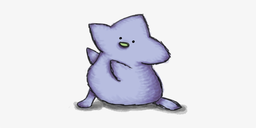Who Is Evee - Cartoon, transparent png download