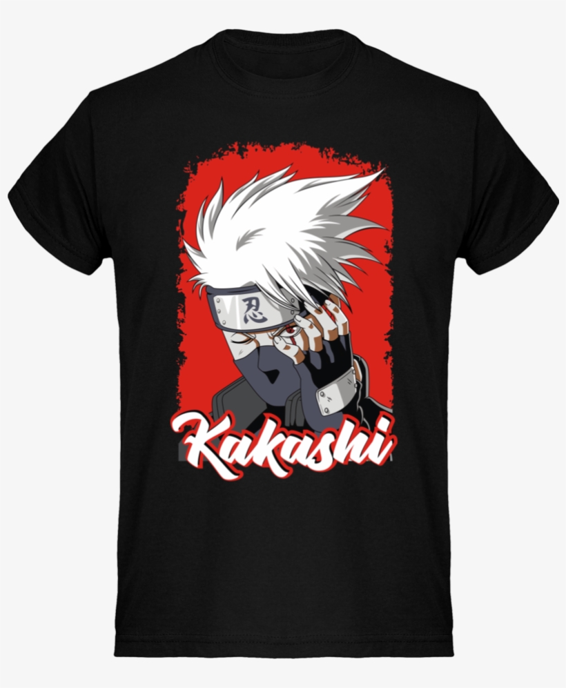 Products/5081891 Tee Shirt Homme Full Cut Screen - Cartoon, transparent png download