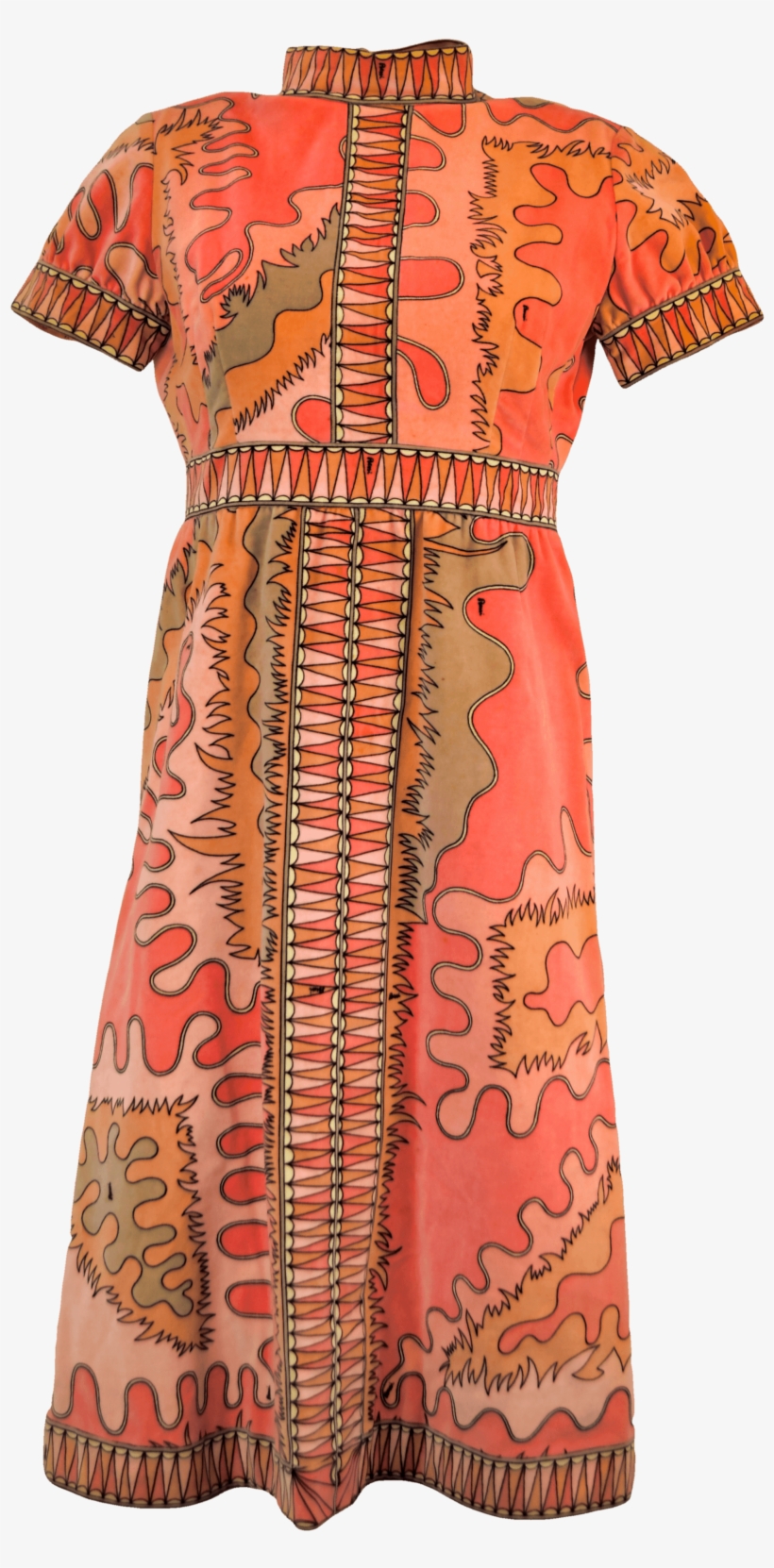 Day Dress, transparent png download