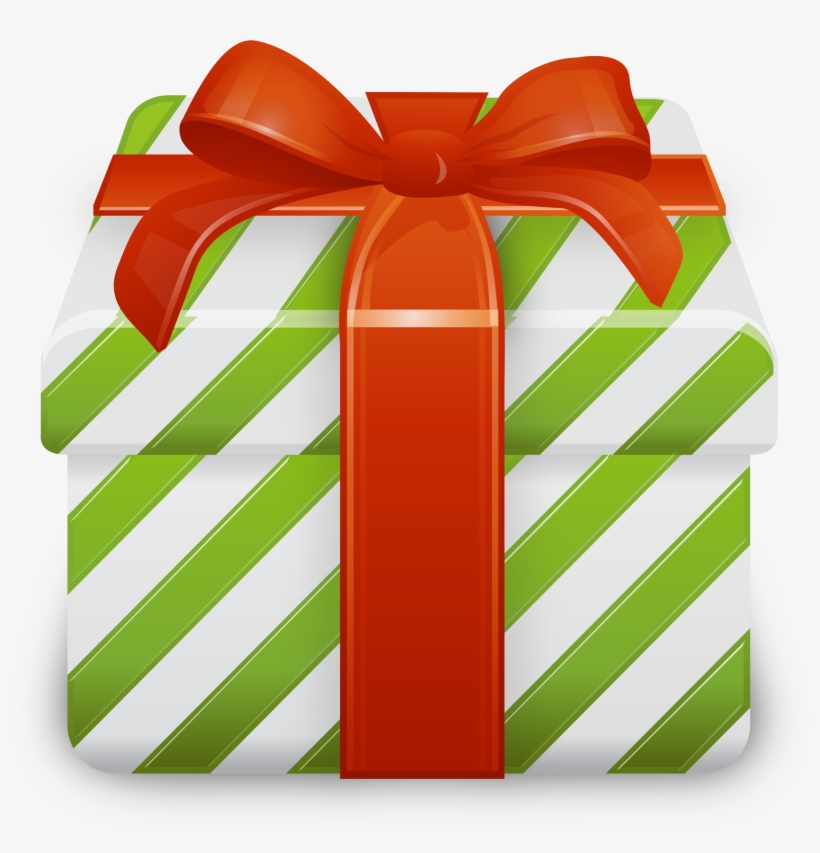 Give The Gift Of A Year-long Membership To Stageagent - Gift, transparent png download
