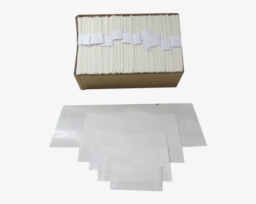 Guardhouse Glassine Semi-transparent Envelopes - Floor, transparent png download