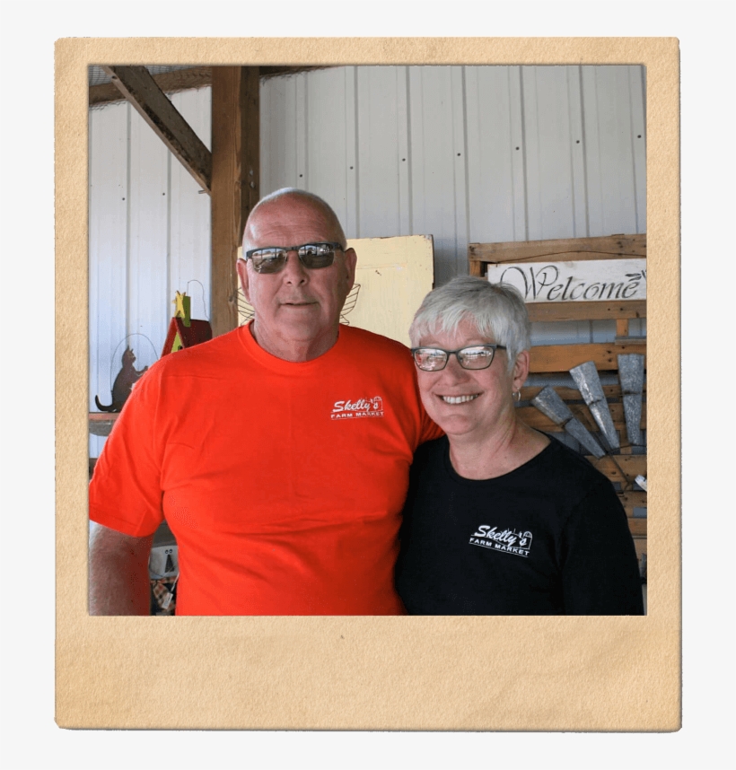 Tom & Cheryl Skelly - Wood, transparent png download