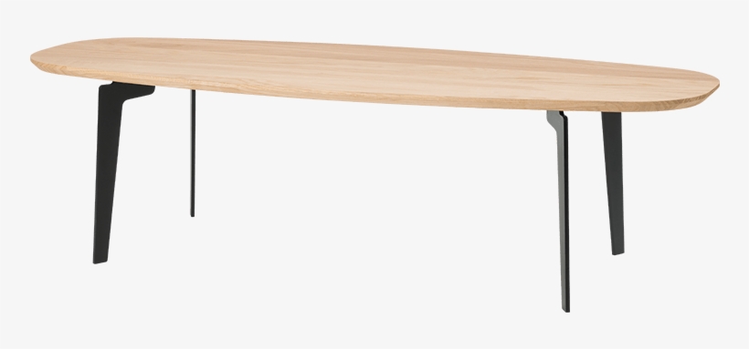 Join Coffee Table, Oak - Join Coffee Table, transparent png download