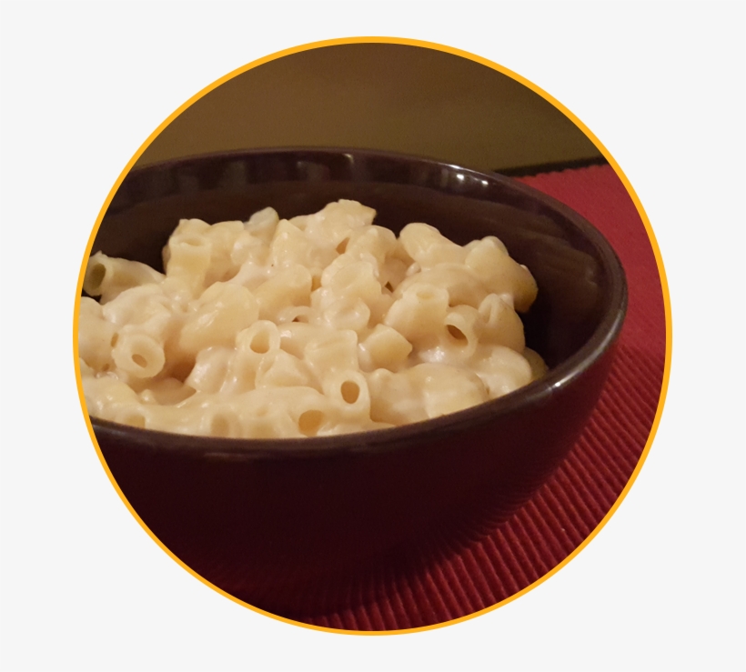 Mac And Cheese - Macaroni, transparent png download