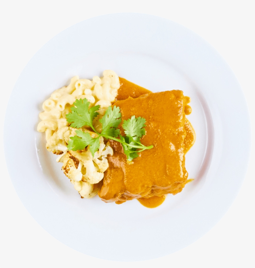 Serve & Enjoy - Yellow Curry, transparent png download