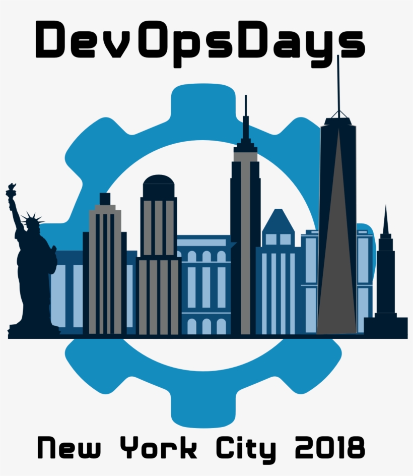 Devopsdays Devopsdays Nyc 2018 Schedule - Illustration, transparent png download