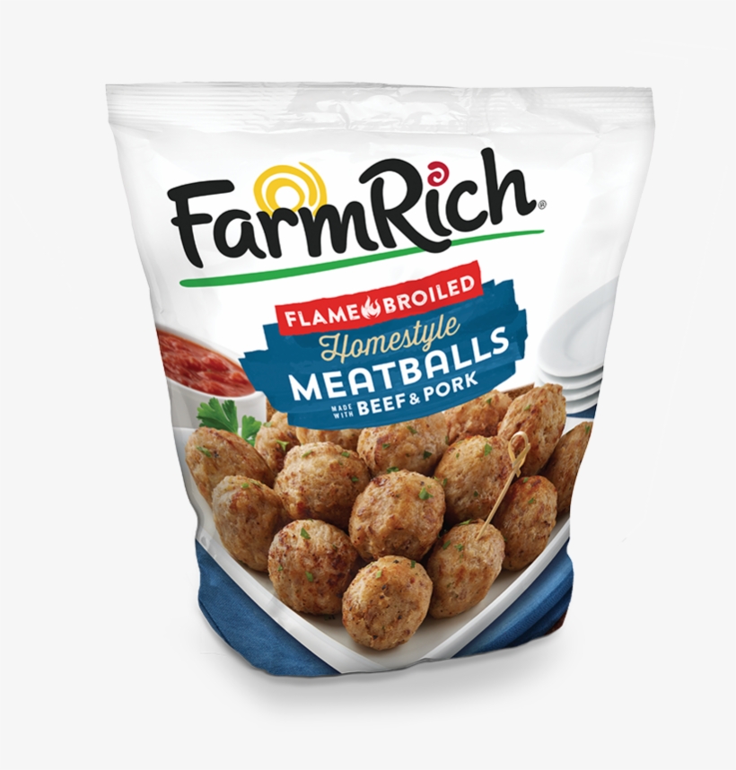 This Recipe Features - Falafel, transparent png download