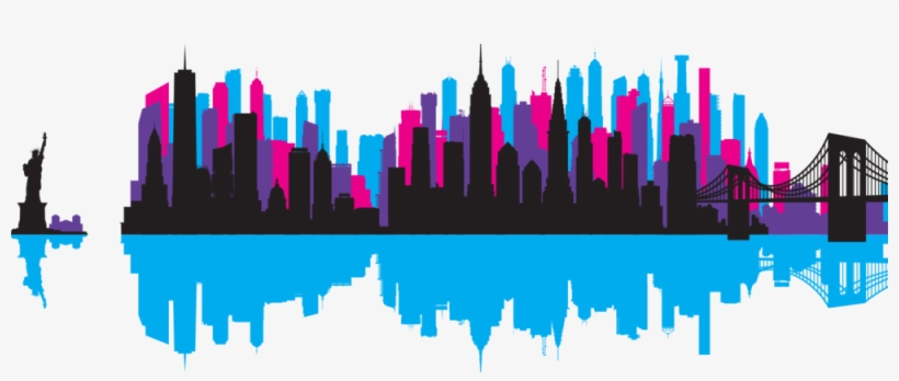 Nyc Banner, transparent png download