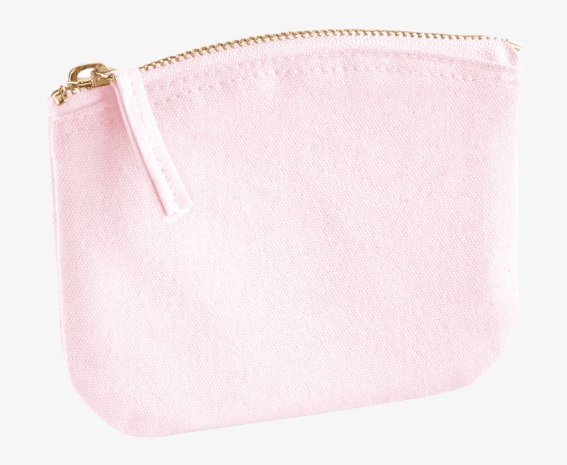 Pink Mini Purse - Handbag, transparent png download