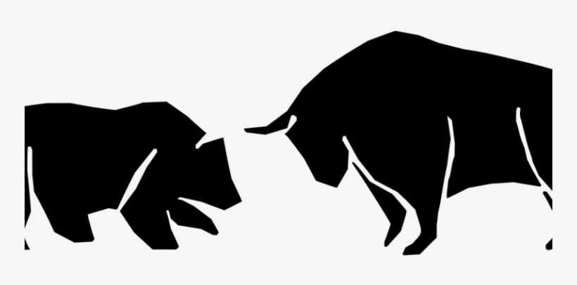Oil 2019 Forecast - Bulls And Bears, transparent png download