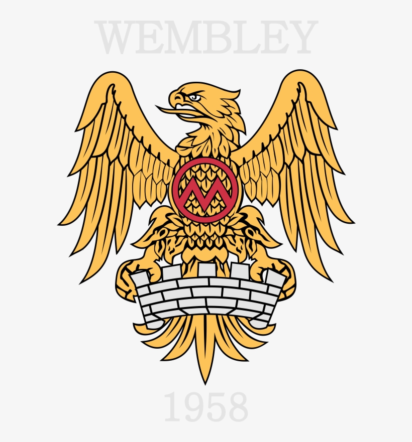 1902 - Escudo Antigo Do Manchester United, transparent png download