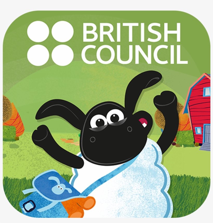 Timmy's Starting To Read - Active Citizen British Council, transparent png download