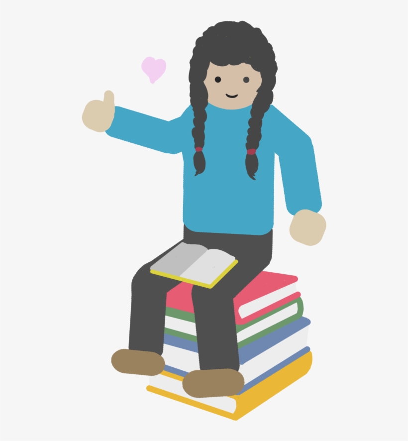 Active Movement Helps A Child Develop Cognitive Skills, - Sitting, transparent png download