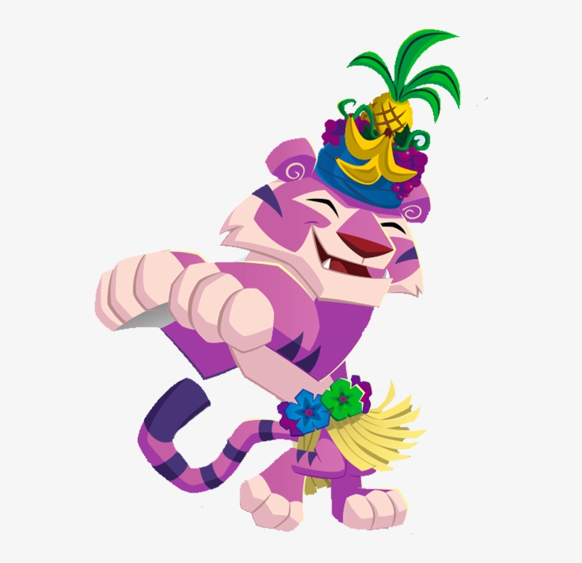 18tiger, transparent png download