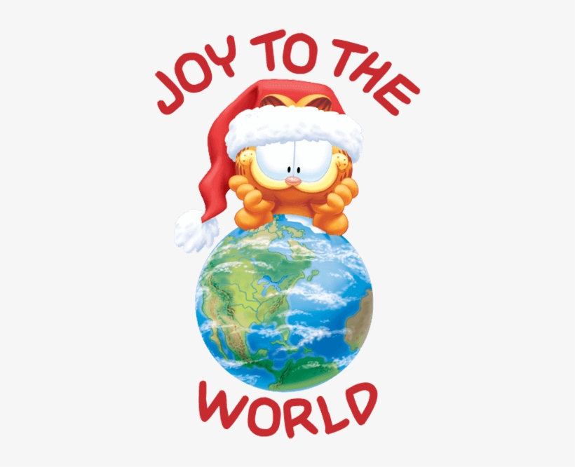 Joy To The World - Earth, transparent png download