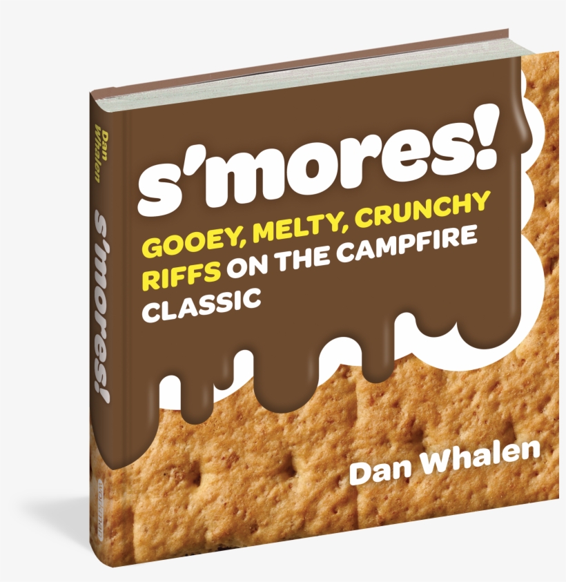 S'mores - Chocolate, transparent png download