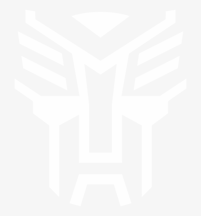 Transformers Stencil, transparent png download