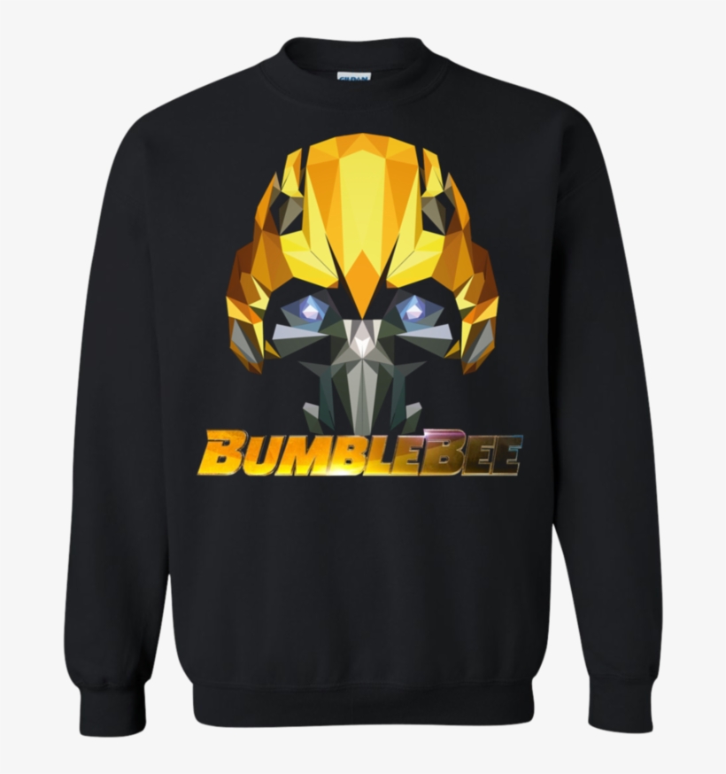 Home - Bumblebee Transformers Shirt Damen, transparent png download