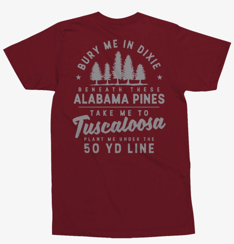Roll Tide Tee - Active Shirt, transparent png download