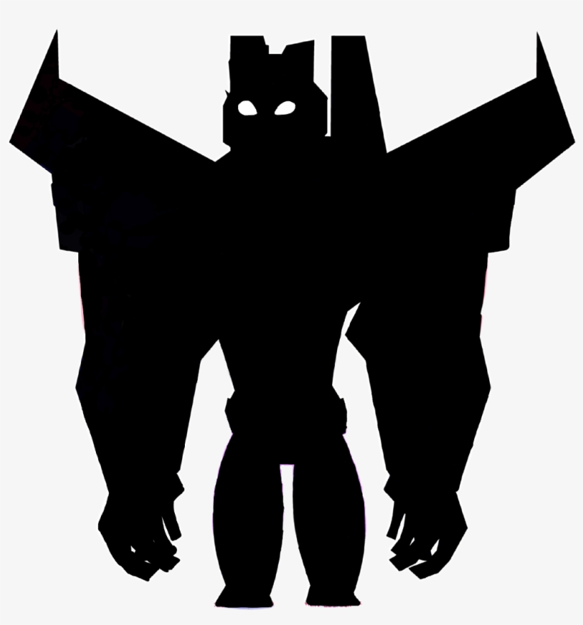 Its A Shaodow Seeker 😂😍😍 Is It An Autobot - Transformers Thundercracker Deviantart, transparent png download