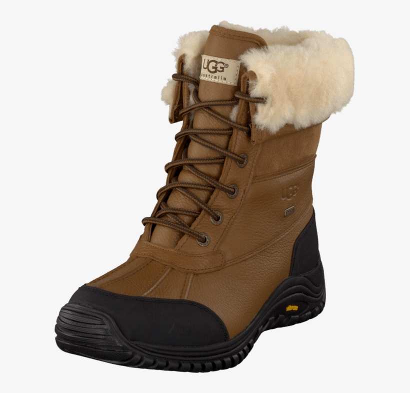 Adirondack Boot Ii Otter - Ugg Skor, transparent png download