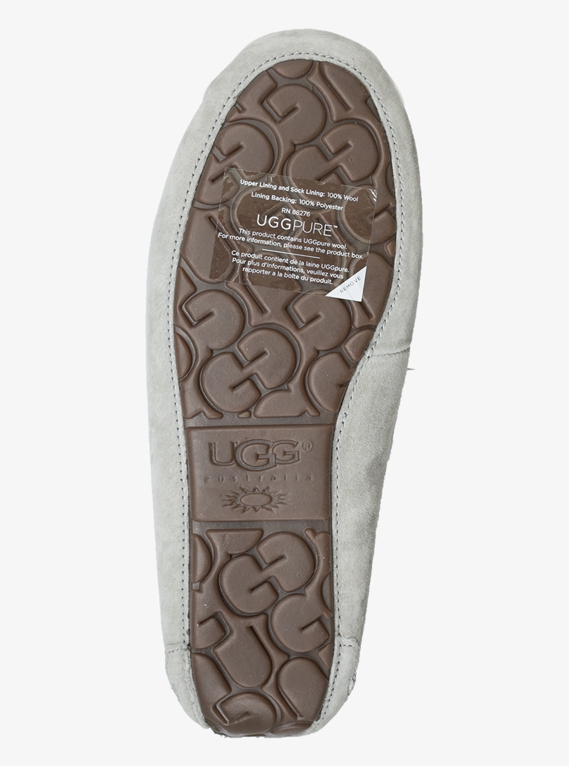 Uggs Rosett - Suede, transparent png download