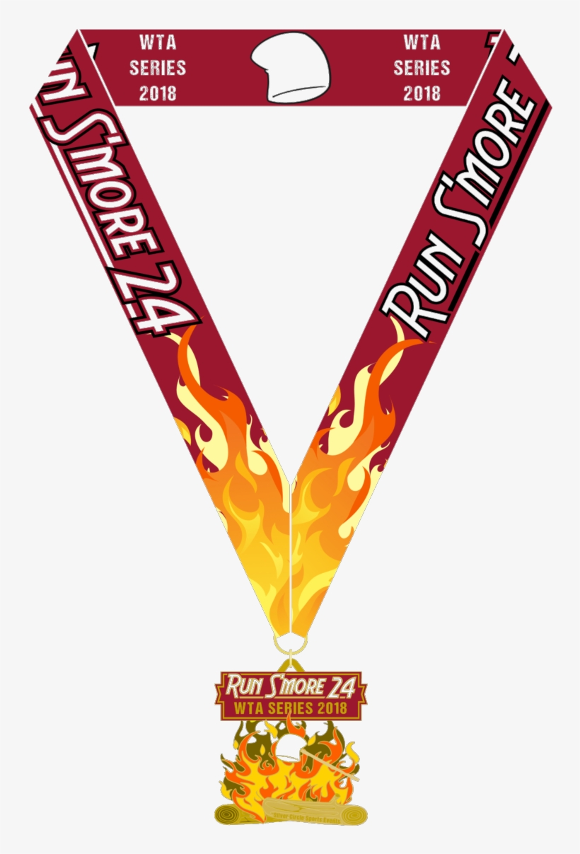 Awards Are Calculated By The Most Number Of Completed - Poster, transparent png download