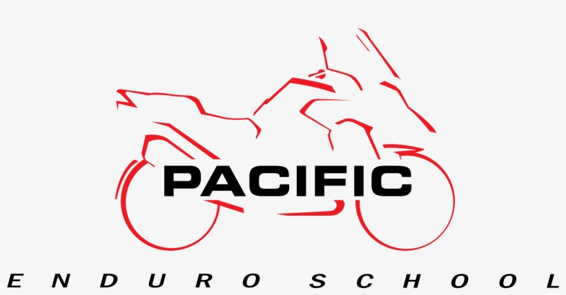 Pacific Enduro School - Pacific, transparent png download