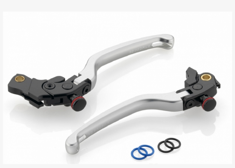 Lbj500 - Rizoma 3 D Levers, transparent png download