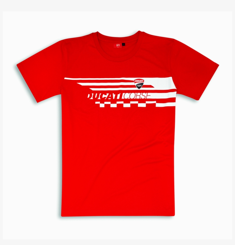 Ducati Apparel - Gaelic Athletic Association, transparent png download