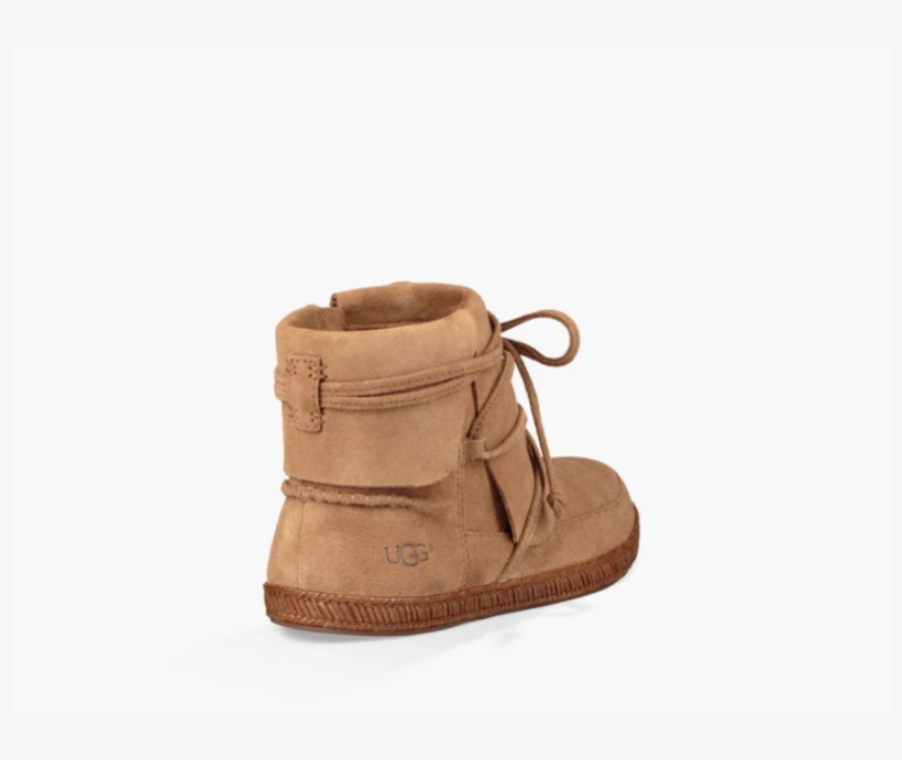 More Views - Ugg Women's Reid, transparent png download