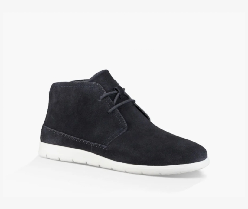 Ugg Men's Dustin Chukka Boot, transparent png download