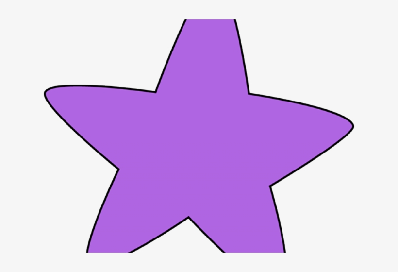 Transparent Purple Star, transparent png download