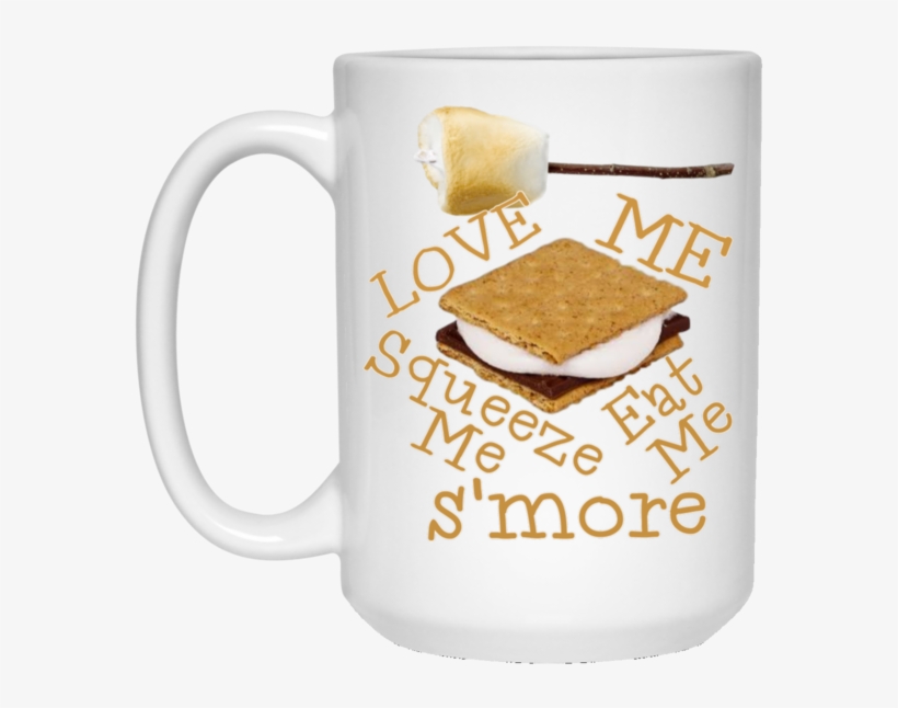 Love Me Smore 21504 15 Oz - Beer Stein, transparent png download