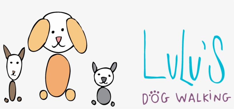 I Thought About Dog Walking - Dog Walking Business Cards, transparent png download