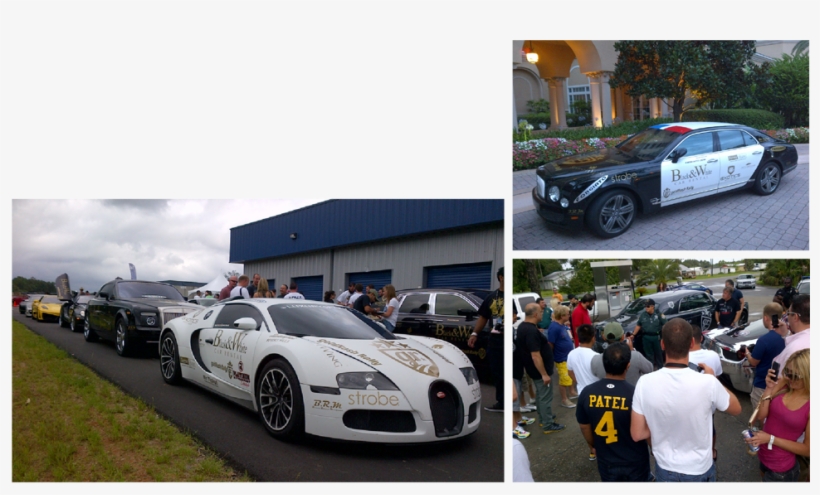 And In A World Cluttered By Sensory Overload The Veyron - Bugatti Veyron, transparent png download