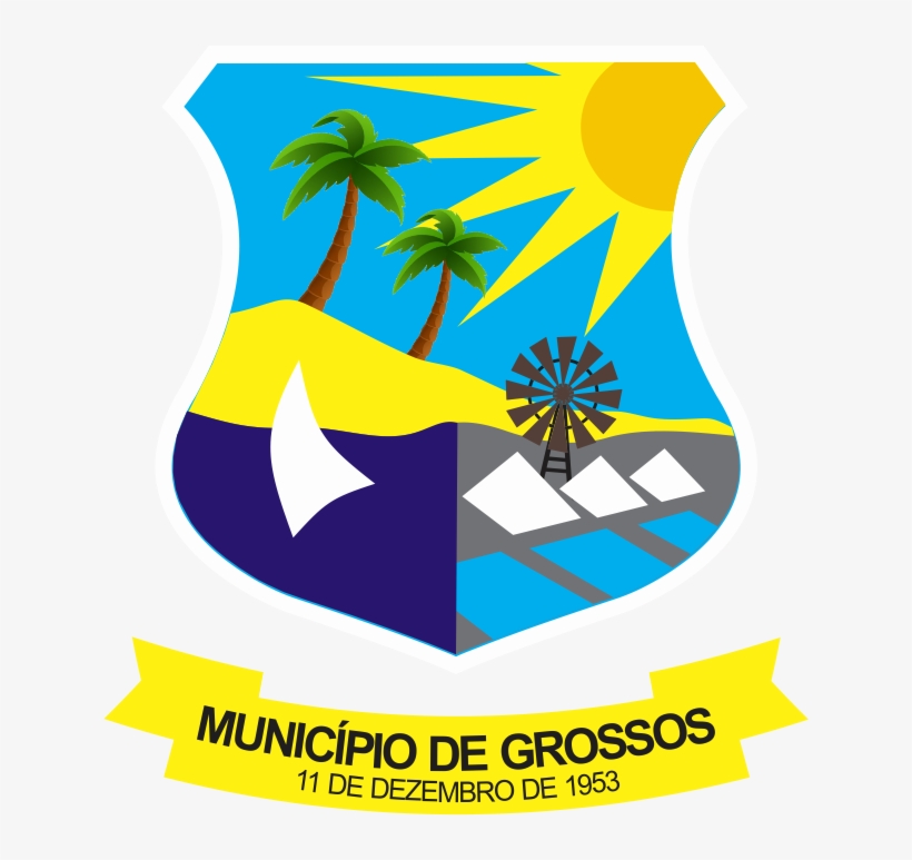 Compartilhar No Whatsapp - Município De Grossos Rn, transparent png download