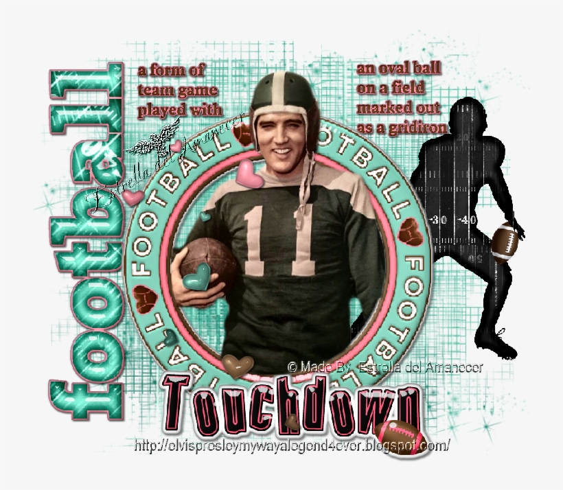 Touchdown - Poster, transparent png download