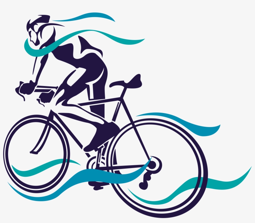 Logo Ciclismo, transparent png download